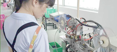 11年專注于鋰電池和配套產(chǎn)品的研發(fā)、生產(chǎn)、銷售